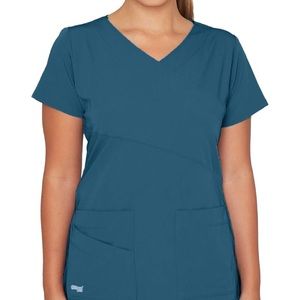 Grey’s Anatomy by Barco scrub set in NAVY BLUE size MEDIUM